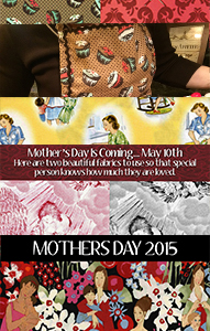 Mothers Day Gift Ideas