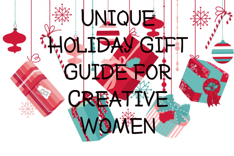 Buying a gift for a creative mother, wife, daughter or special someone that has her family at the center of her heart is sometimes difficult. With these women always thinking of others or their families first are often hard to find a gift for.