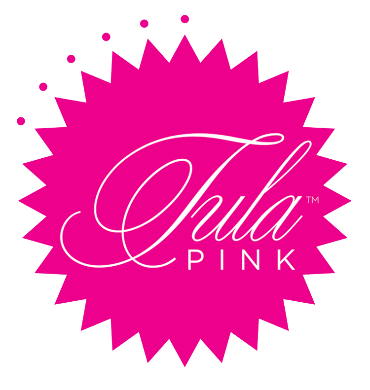 Tula Pink with Free Spirit Fabrics