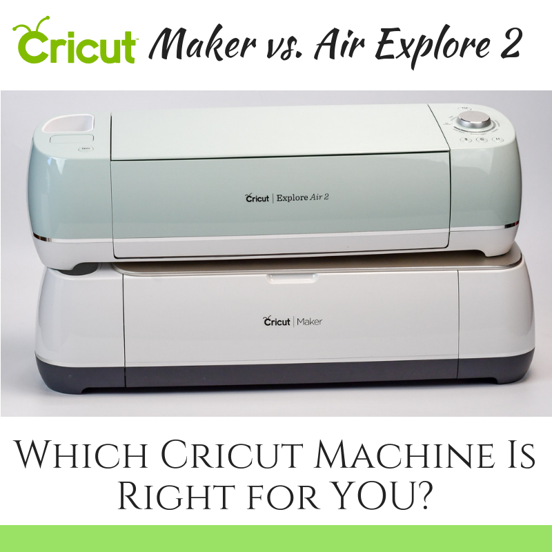 cricut explore air 2 driver download